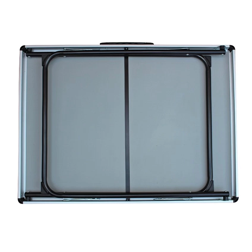 Outdoor Revolution Aluminium Top Camping Table 80 X 60cm - Image 3