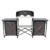 Outdoor Revolution Messina Multi Camp Kitchen Duo