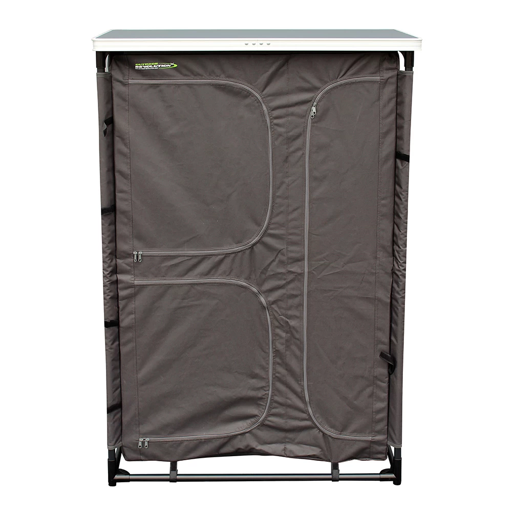 Outdoor Revolution Modena Family Camp Wardrobe