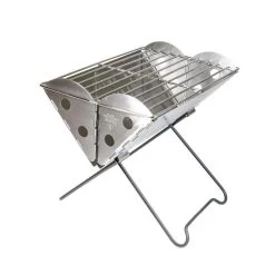 UCO Flatpack Small Portable Grill & Firepit