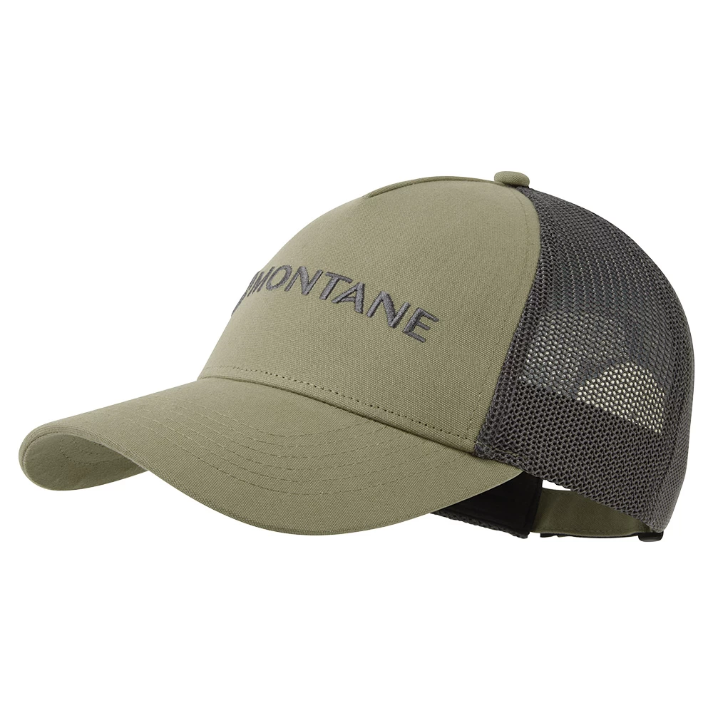Montane Basecamp Mono Cap (Overland)