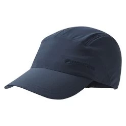 Montane Dyno Stretch Cap (Eclipse Blue)