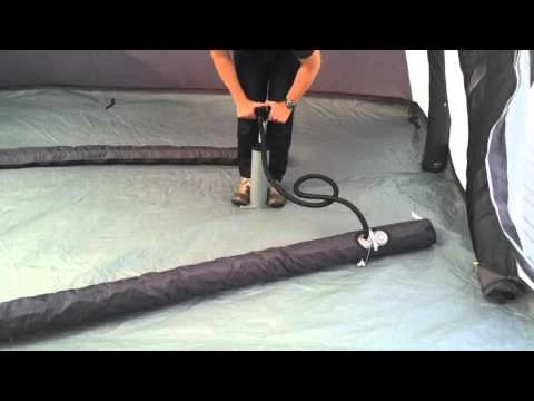 Outdoor Revolution Atacama PC 6.0, Airedale 6.0 / 6.0S AirFrame Spare Main Tube - Image 2