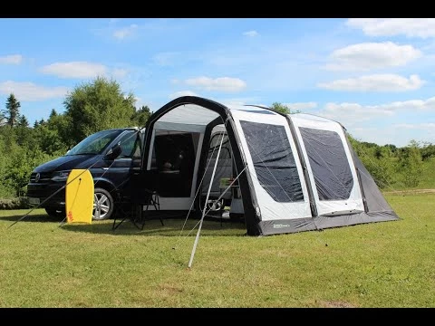 Outdoor Revolution Movelite T3E Air Drive Away Awning - Image 2