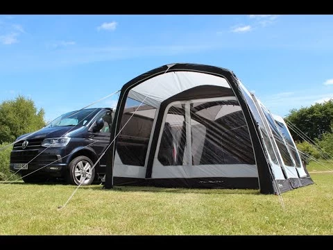 Outdoor Revolution Movelite T4E Air Drive Away Awning - Image 2