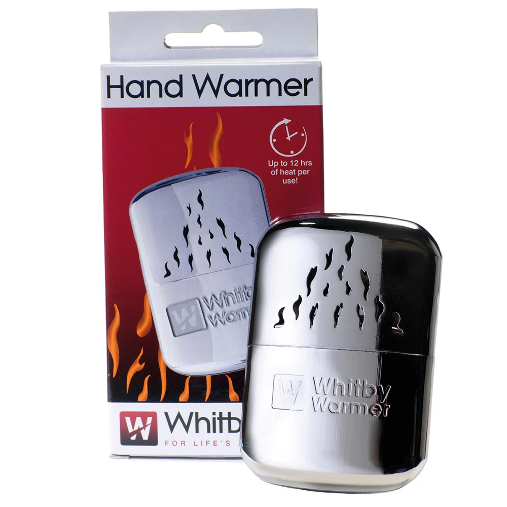 Whitby & Co Hand Warmer - Image 2