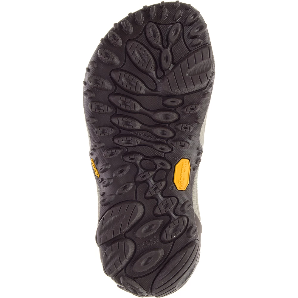 Merrell Womens Kahuna 4 Strap Walking Sandals (Chocolate) - Image 6