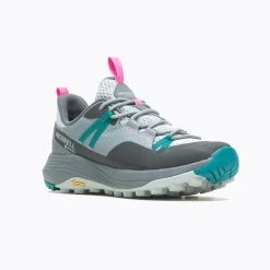 Merrell Womens Siren 4 GORE-TEX Walking Shoes (Monument)