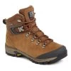 Karrimor Womens KSB Cheetah Waterproof Walking Boots (Brown)