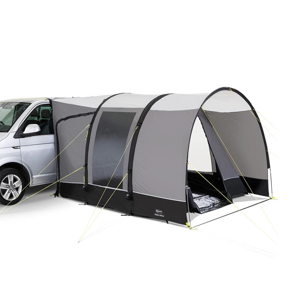 Kampa Kielder Air Drive Away Awning - Image 14