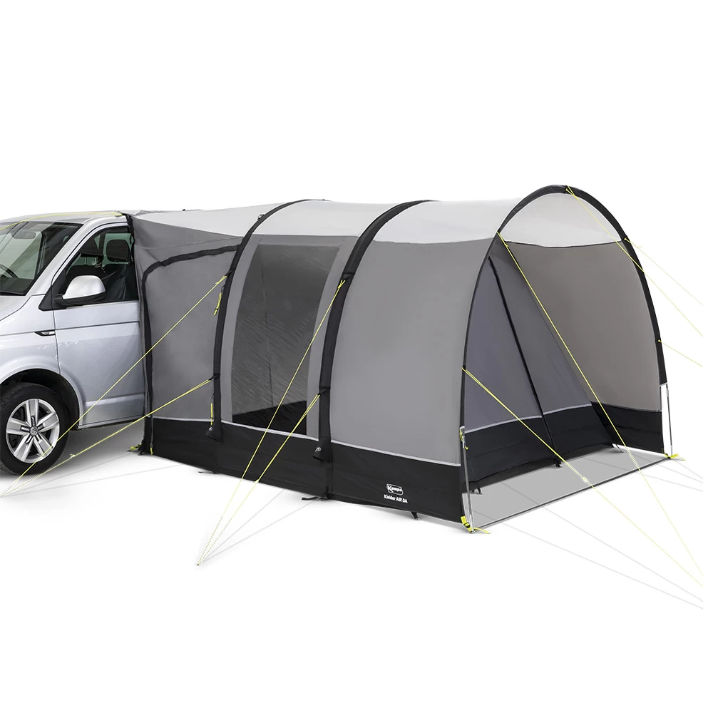 Kampa Kielder Air Drive Away Awning - Image 15