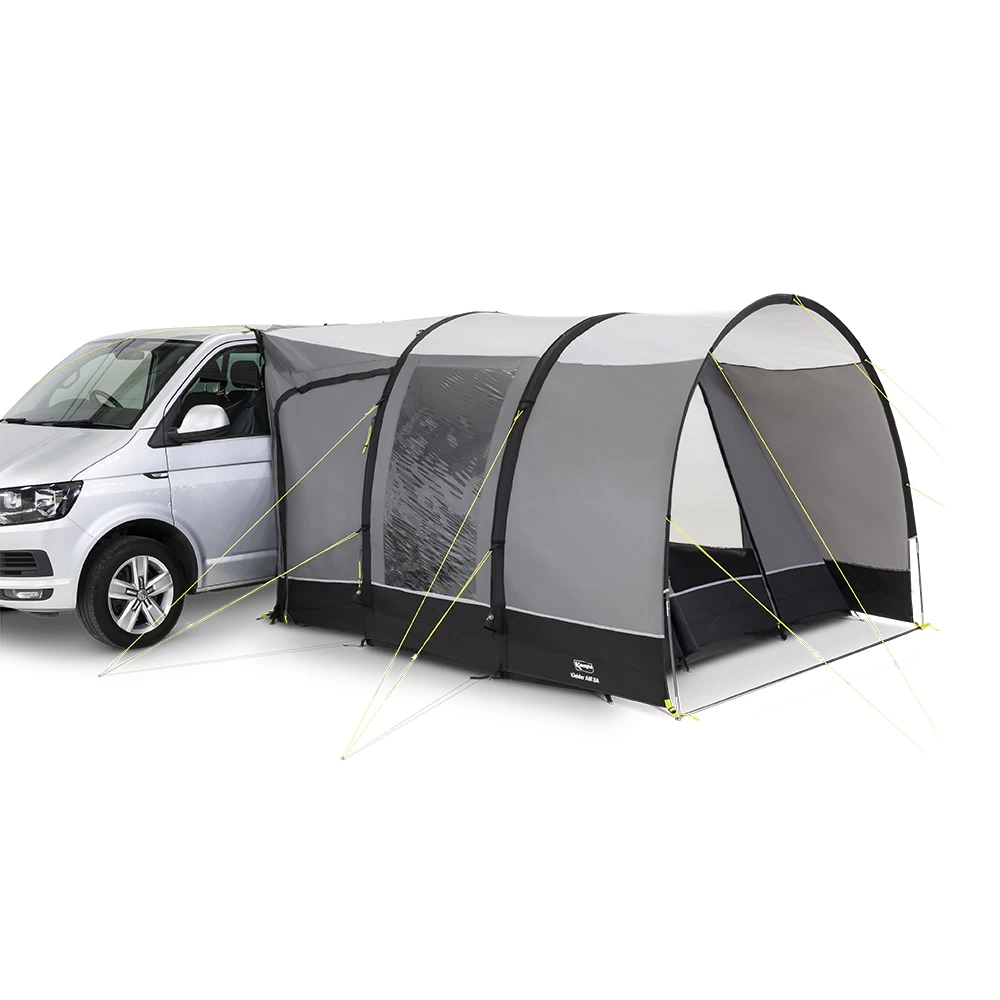 Kampa Kielder Air Drive Away Awning - Image 16