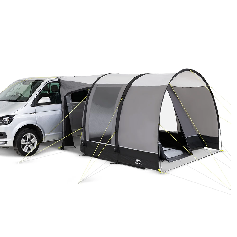 Kampa Kielder Air Drive Away Awning - Image 17