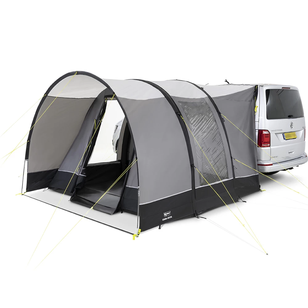 Kampa Kielder Air Drive Away Awning - Image 18