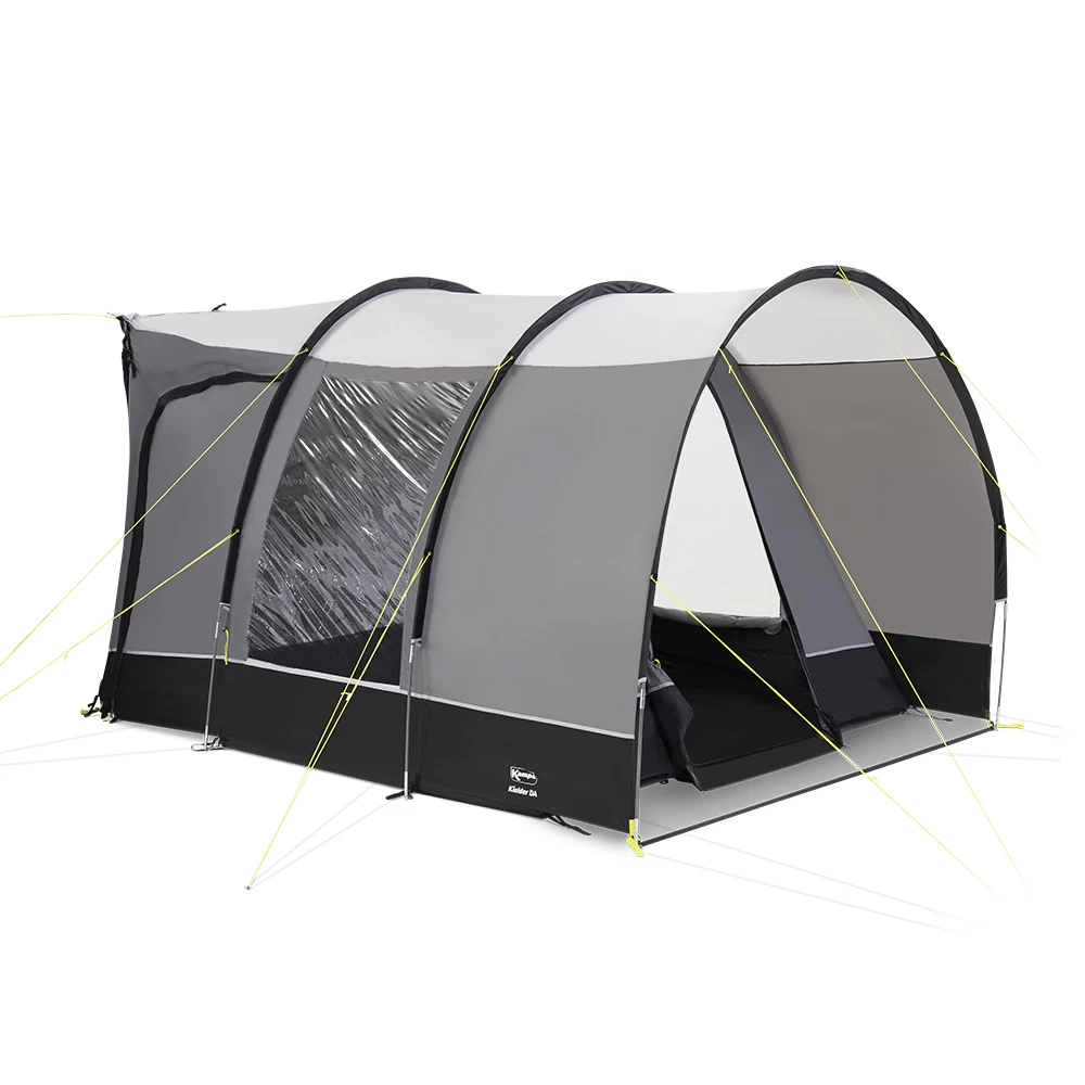 Kampa Kielder Drive Away Awning - Image 17