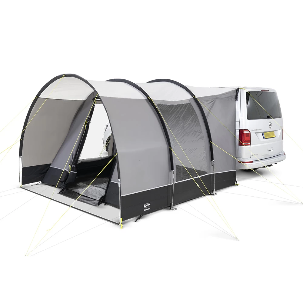 Kampa Kielder Drive Away Awning - Image 13