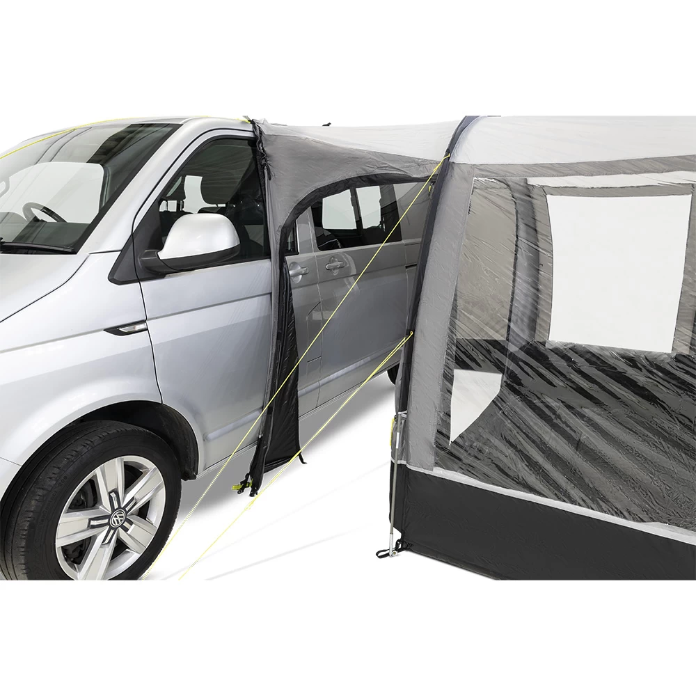 Kampa Kielder Drive Away Awning - Image 16