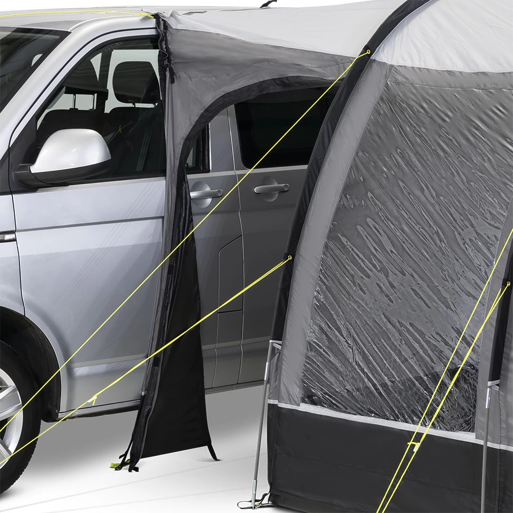 Kampa Kielder Drive Away Awning - Image 20