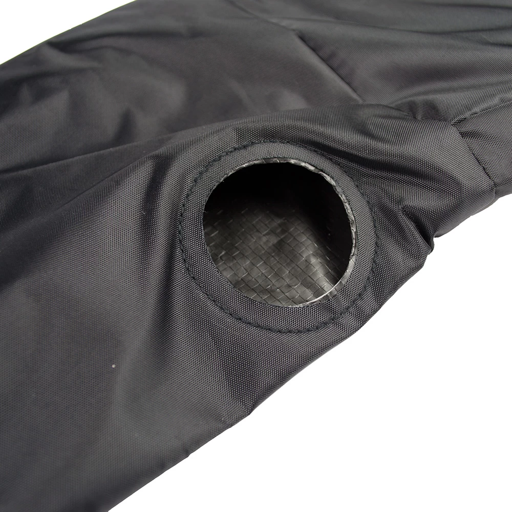 Kampa Kielder 5 Replacement Tube Sleeve - Back - Image 3