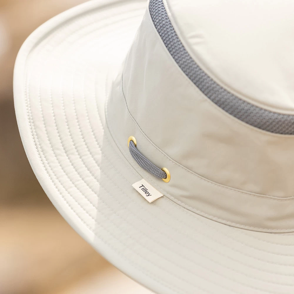 Tilley Airflo Broad Brim Hat - Image 3