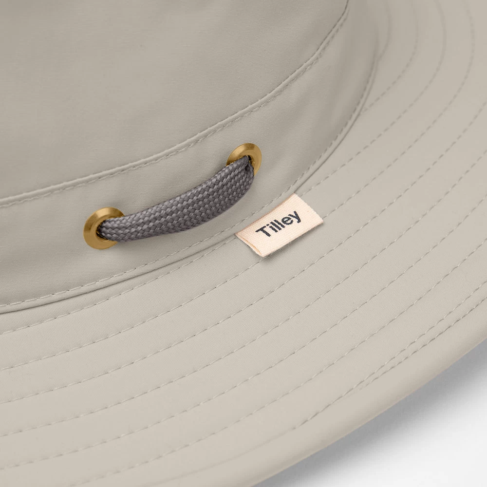 Tilley Airflo Broad Brim Hat - Image 6
