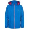 Trespass Mens Briar Waterproof Jacket (Blue)