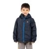 Trespass Kids Rudi Waterproof Insulated Jacket (Navy)