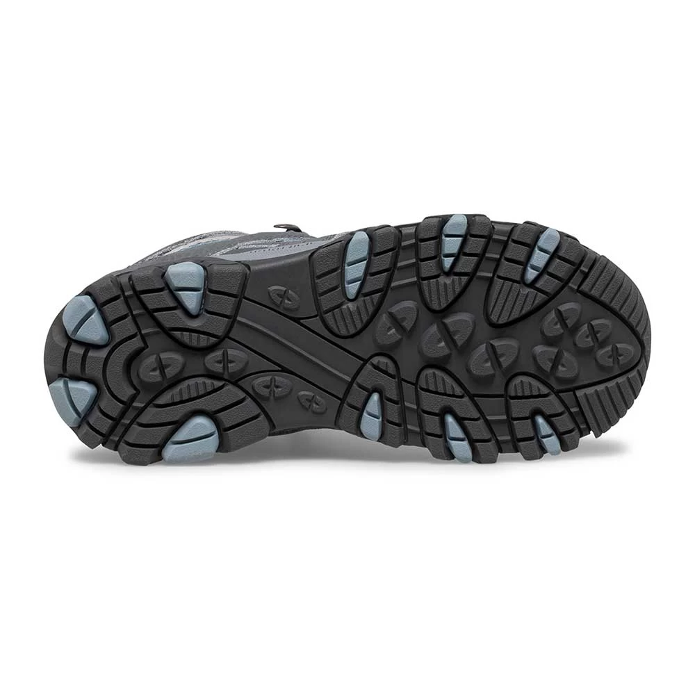 Merrell Junior Moab Mid 3 Waterproof Boots (Altitude) - Image 2