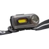 Nebo Einstein 400 Lumen Rechargeable Headlamp