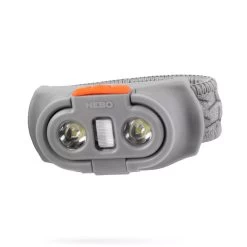 Nebo Einstein 500 Lumen Powerful Headlamp