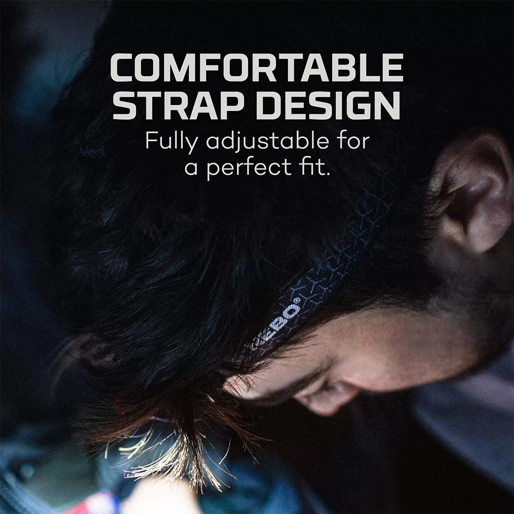 Nebo Einstein 1500 Flex Headlamp - Image 7