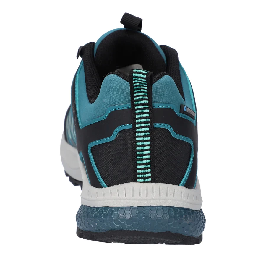 Hi-Tec Womens Diamonde Low Waterproof Walking Shoes (Dragonfly) - Image 4