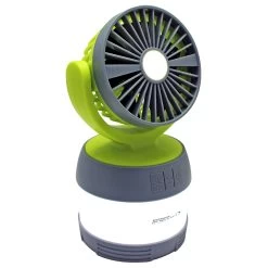 Outdoor Revolution 5 In 1 Lumi Fan Lite