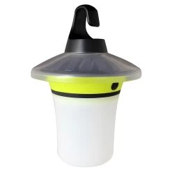 Outdoor Revolution Lumi Solar Automatic Lantern