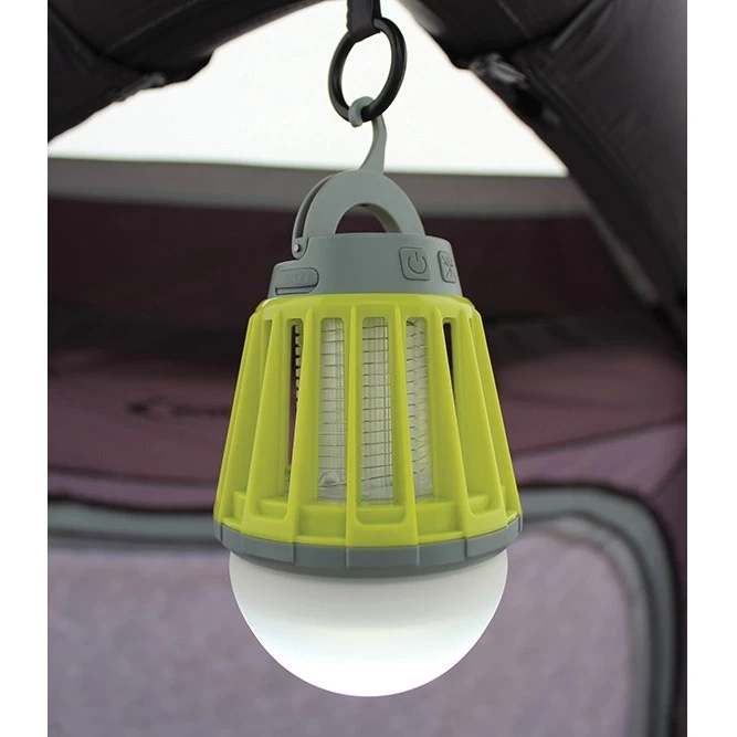Outdoor Revolution Lumi-Mosi Mosquito Light - Image 3