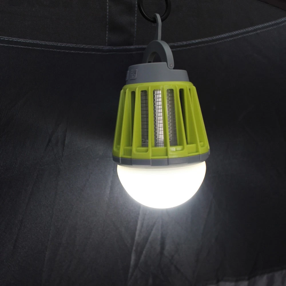 Outdoor Revolution Lumi-Mosi Mosquito Light - Image 6