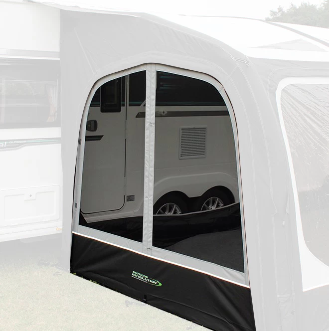 Outdoor Revolution Eclipse Pro Side Mesh Door (Single)