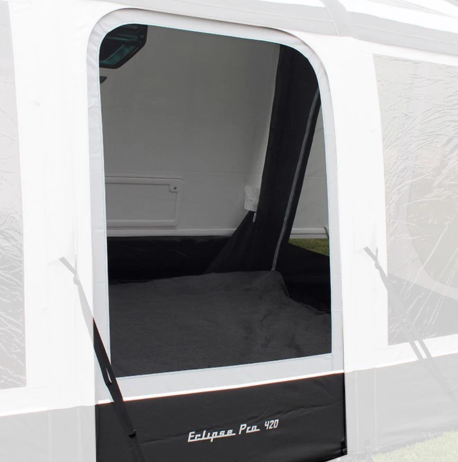 Outdoor Revolution Eclipse Pro 420 Front Central Mesh Door