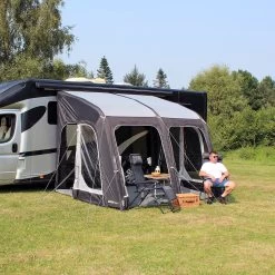 Outdoor Revolution Sportlite Air 320L Motorhome Awning