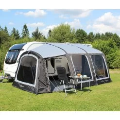 Outdoor Revolution Sportlite 320 EX Air Caravan Awning