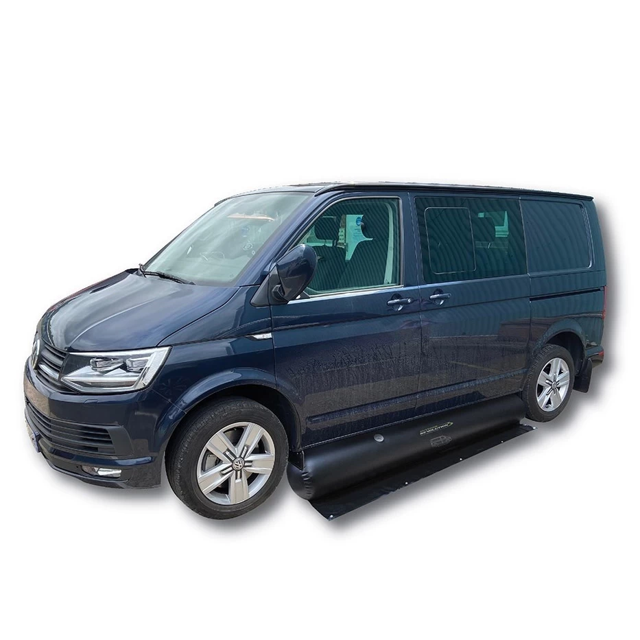 Outdoor Revolution Inflatable Campervan SWB Draught Excluder - Image 2