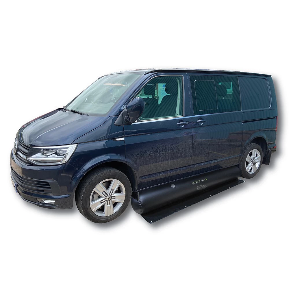 Outdoor Revolution Inflatable Campervan LWB Draught Excluder - Image 2