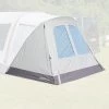 Outdoor Revolution Cayman PC Zip On Porch Door