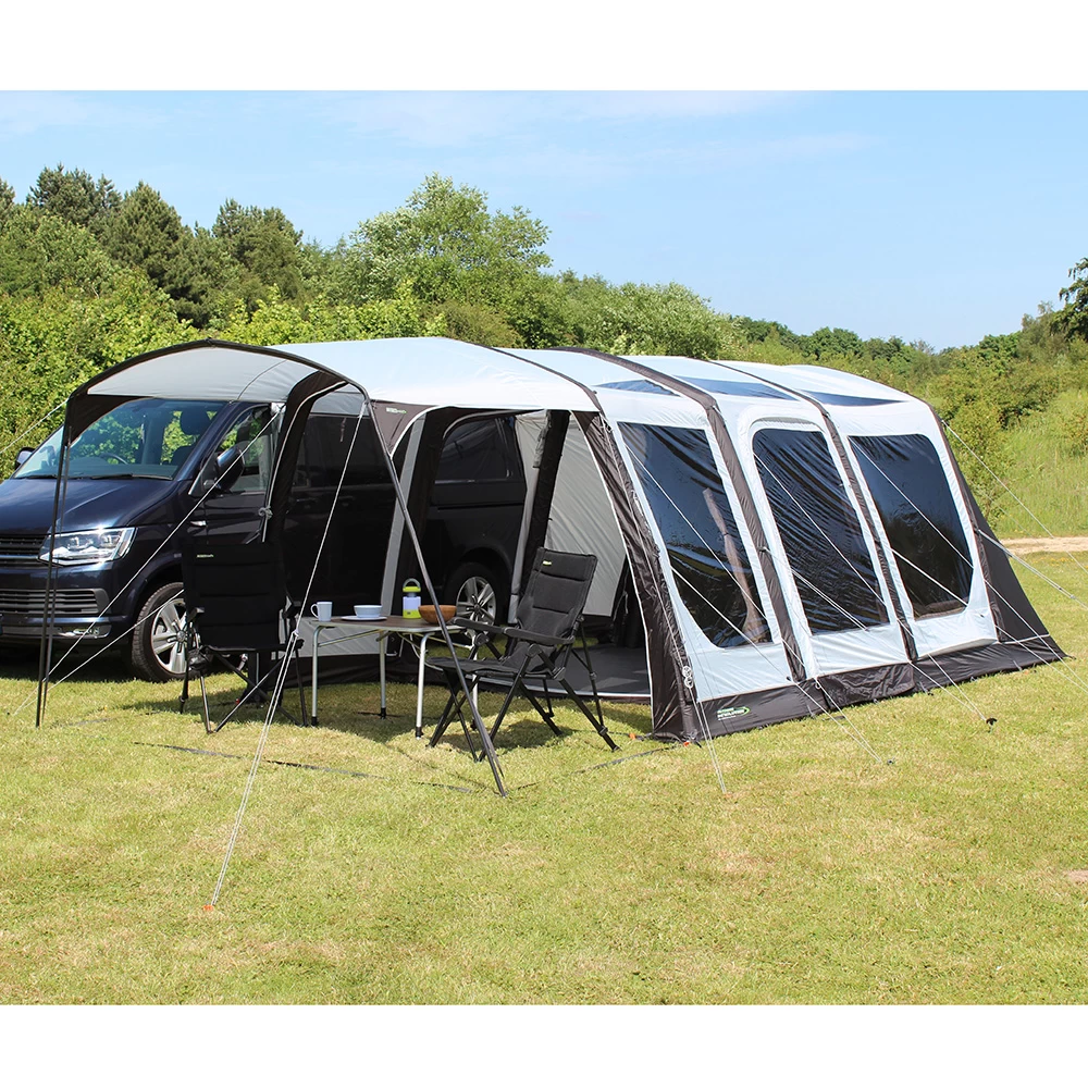 Outdoor Revolution Movelite Front Canopy - Image 2