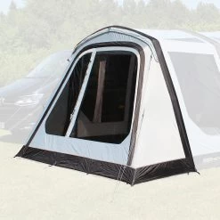 Outdoor Revolution Movelite T3E / T4E Zip On Porch Door