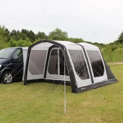 Outdoor Revolution Movelite T3E Air Motorhome Awning