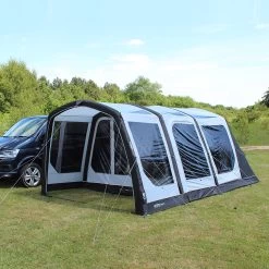 Outdoor Revolution Movelite T4E Air Drive Away Awning