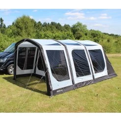 Outdoor Revolution Movelite T4E Air Motorhome Awning