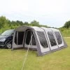 Outdoor Revolution Movelite T4E PC Air Drive Away Awning