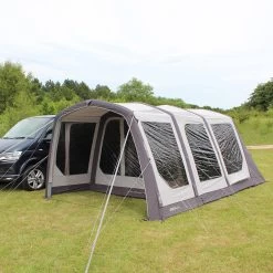 Outdoor Revolution Movelite T4E PC Air Motorhome Awning